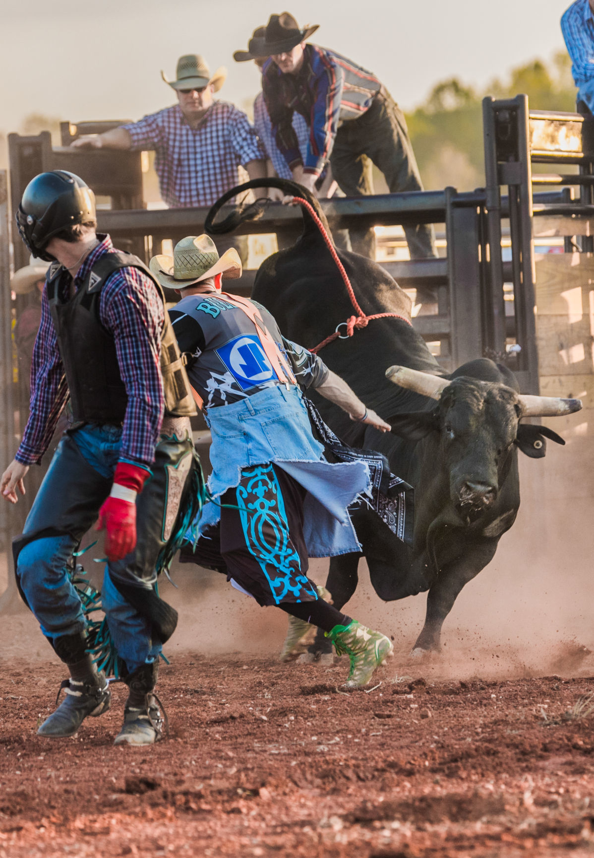 Rodeo 4